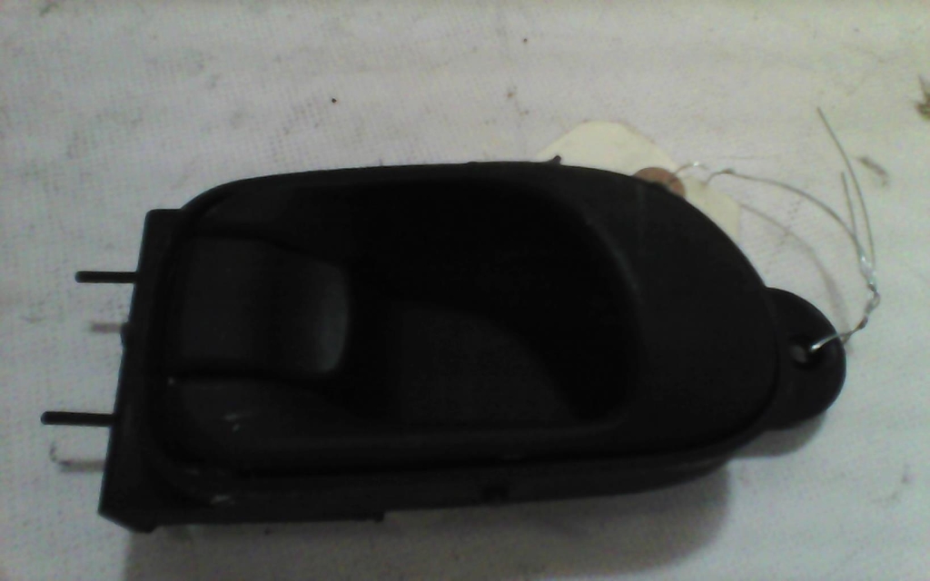 Maniglia interna posteriore destra CHEVROLET REZZO Gasolina/GLP - 1