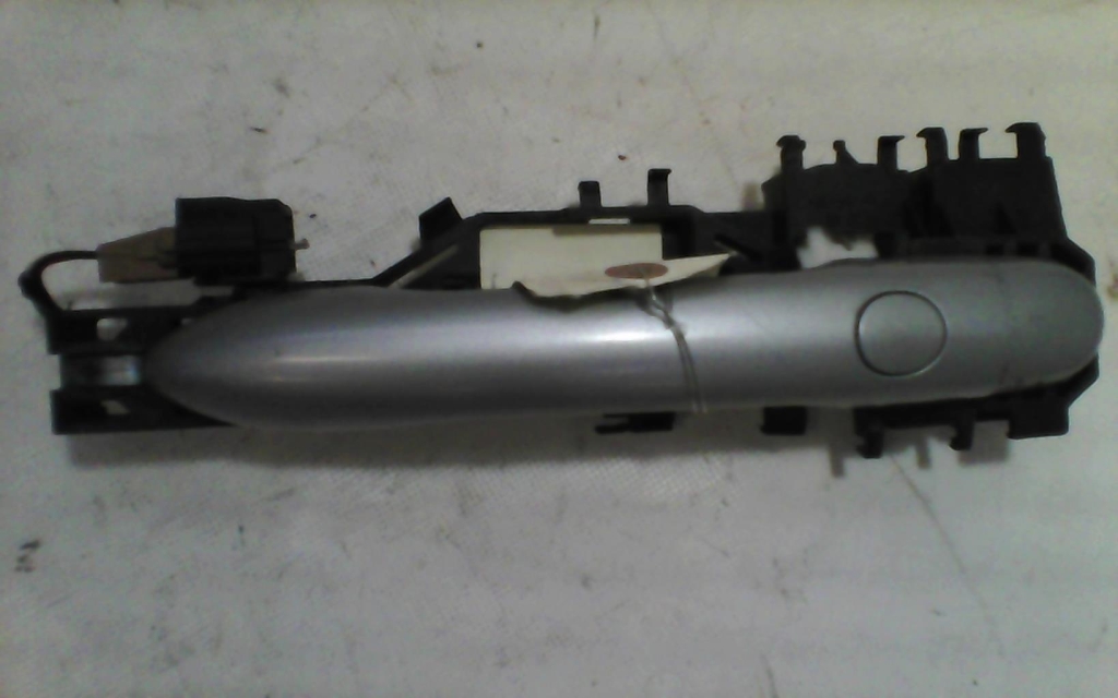 Maniglia interna anteriore destra RENAULT SCENIC II PHASE 2  - 1