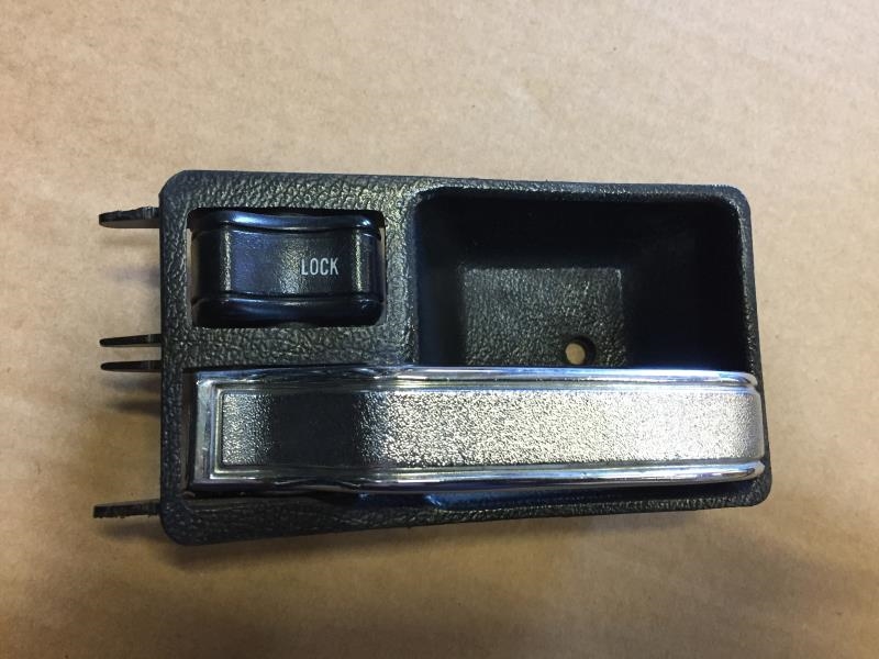Maniglia interna anteriore sinistra JEEP CHEROKEE Diésel - 1