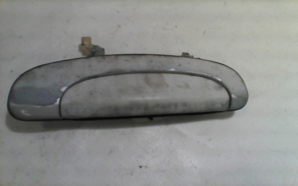 Maniglia portiera posteriore destra HYUNDAI GETZ PHASE 1 Diésel - 1