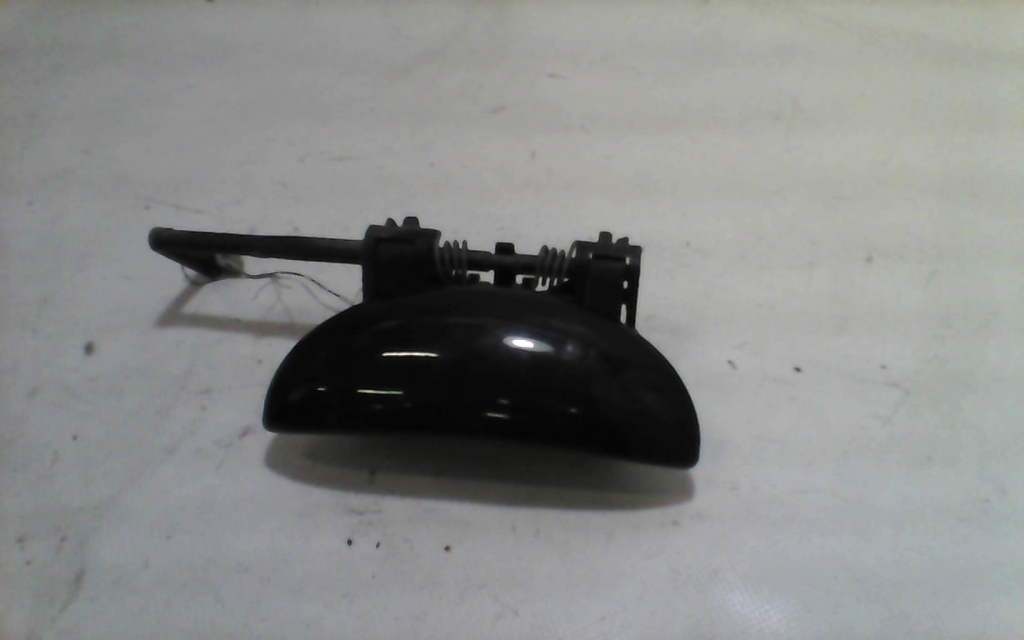 Maniglia portiera anteriore destra PEUGEOT 206 PHASE 2 Diésel - 1