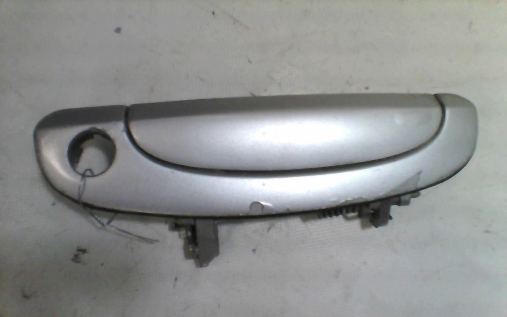 Maniglia portiera anteriore sinistra HYUNDAI GETZ PHASE 1 Diésel - 1