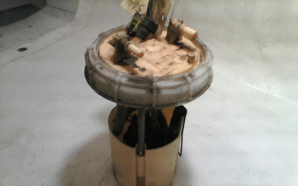Pompe immergee FORD KA 2 PHASE 2 Diesel - 1