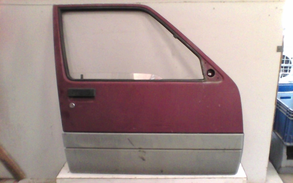 Porte avant droit RENAULT SUPER 5 Essence - 1