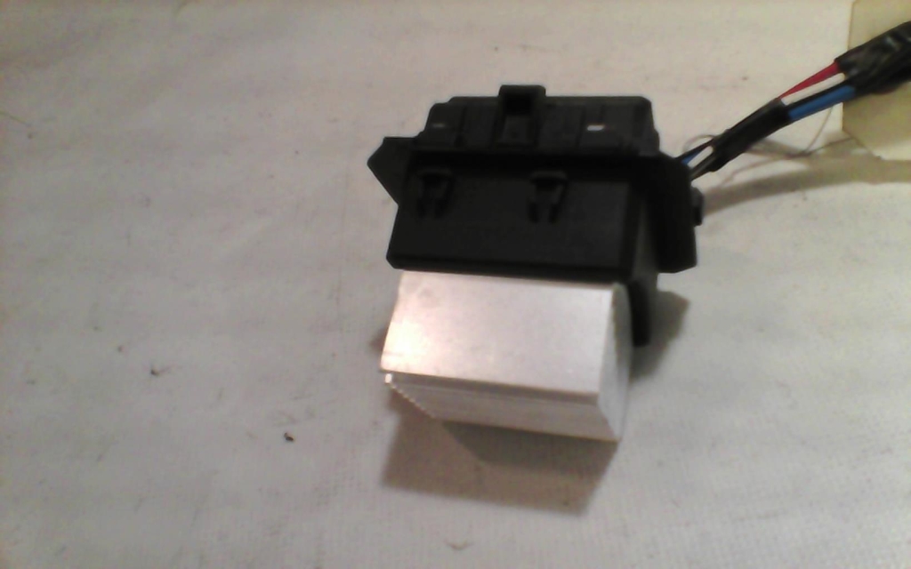 Resistenza riscaldamento CITROEN C1 2 Gasolina - 1