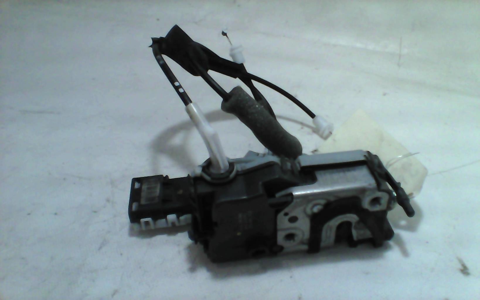 Serrure arriere gauche CITROEN C5 2 Diesel - 1