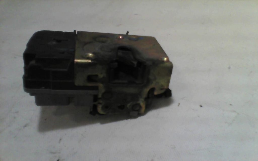 Serratura anteriore destra PEUGEOT 206 PHASE 2 Diésel - 1