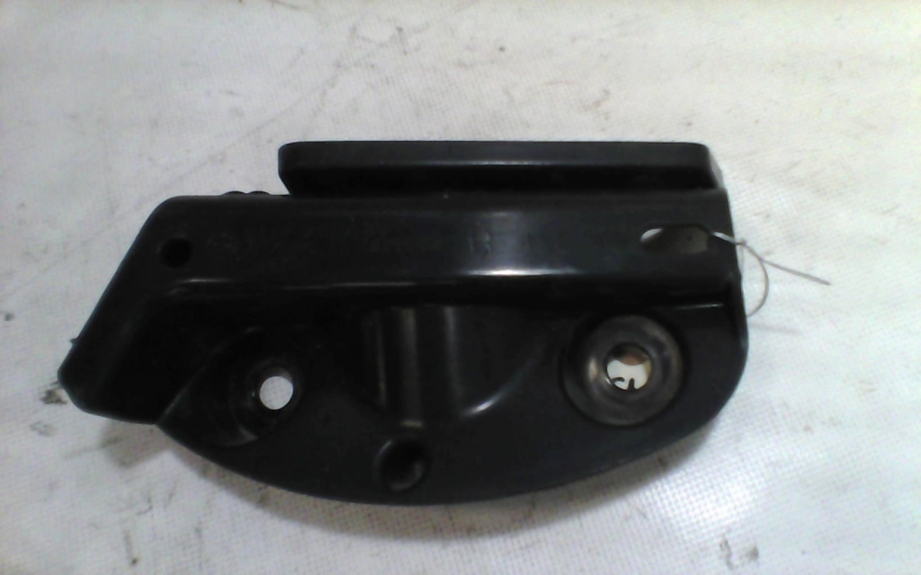 Supporto paraurti posteriore BMW SERIE 3 E90 PHASE 1 Gasolina - 1