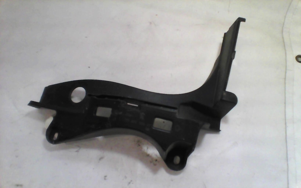 Supporto paraurti posteriore PEUGEOT 3008 1 PHASE 2 Diésel - 1