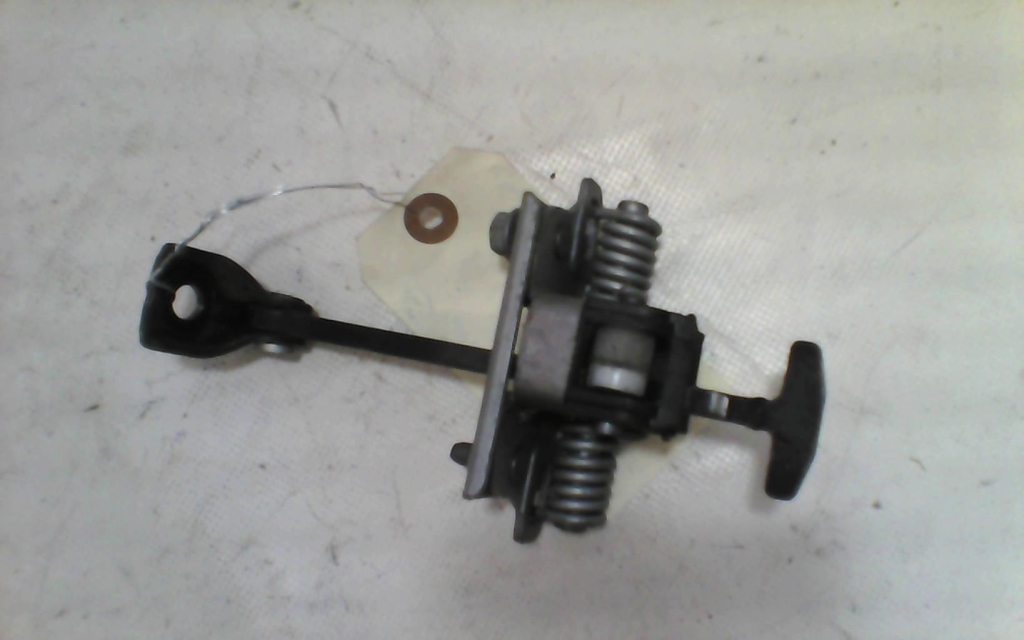 Tirante portiera anteriore sinistro CITROEN C3 2 PHASE 1 Diésel - 1