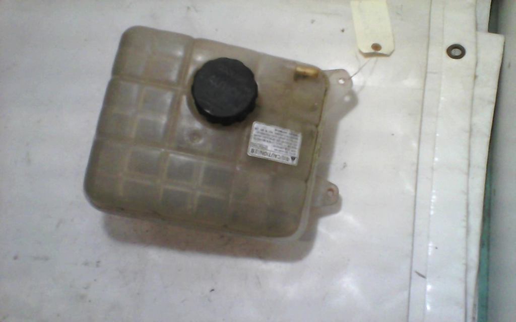 Vaso di espansione SSANGYONG ACTYON 1 Diésel - 1