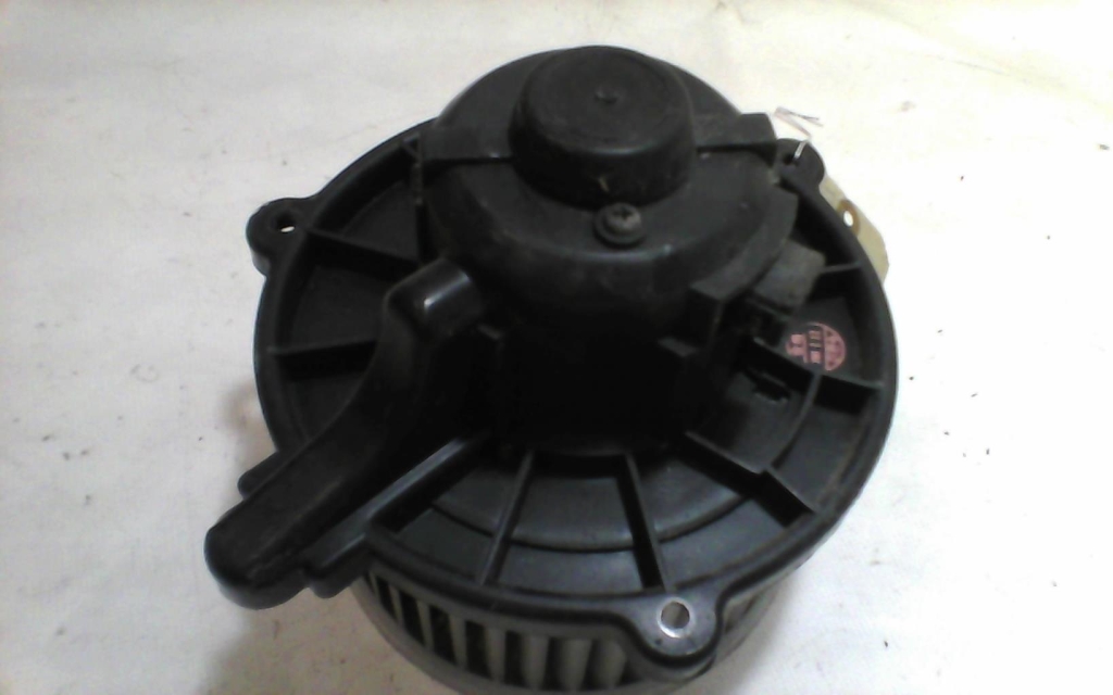 Ventilateur chauffage KIA CARNIVAL 1 Diesel - 1
