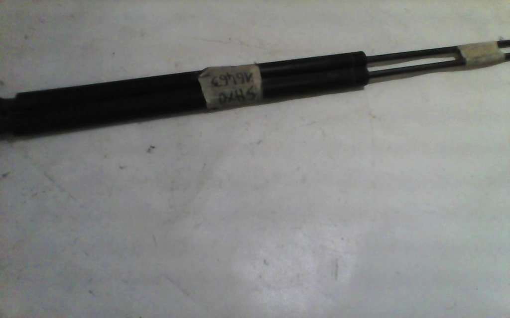 Verin de coffre CITROEN SAXO PHASE 2 Essence - 1