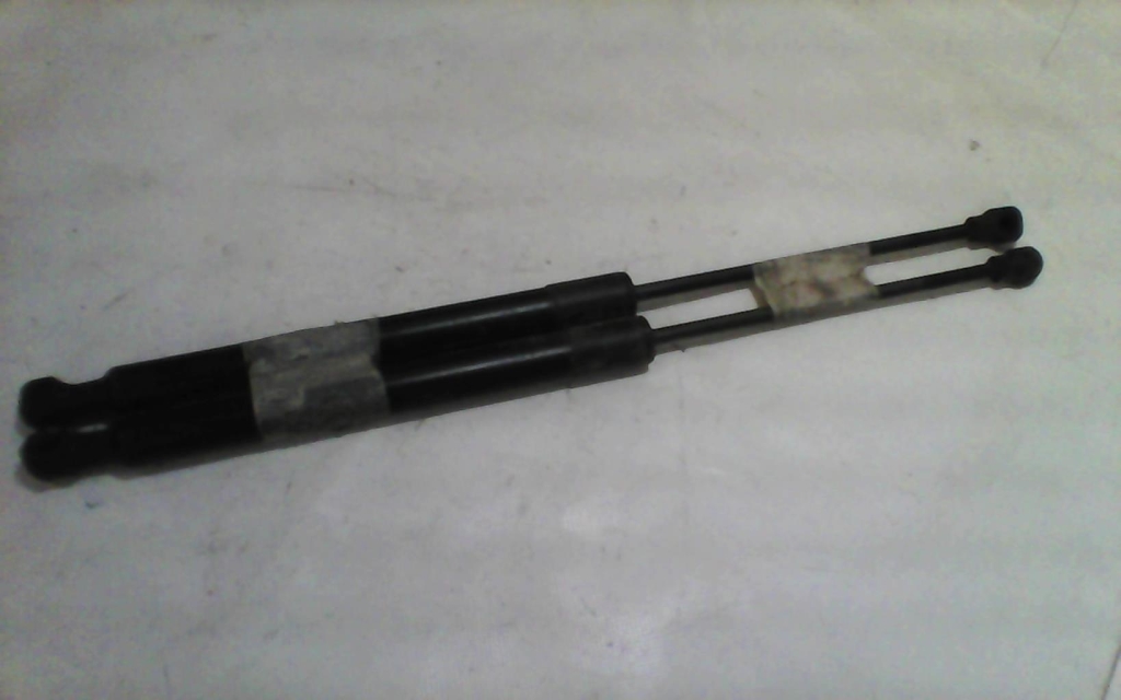 Verin de coffre RENAULT CLIO 4 PHASE 1 BREAK Essence - 1