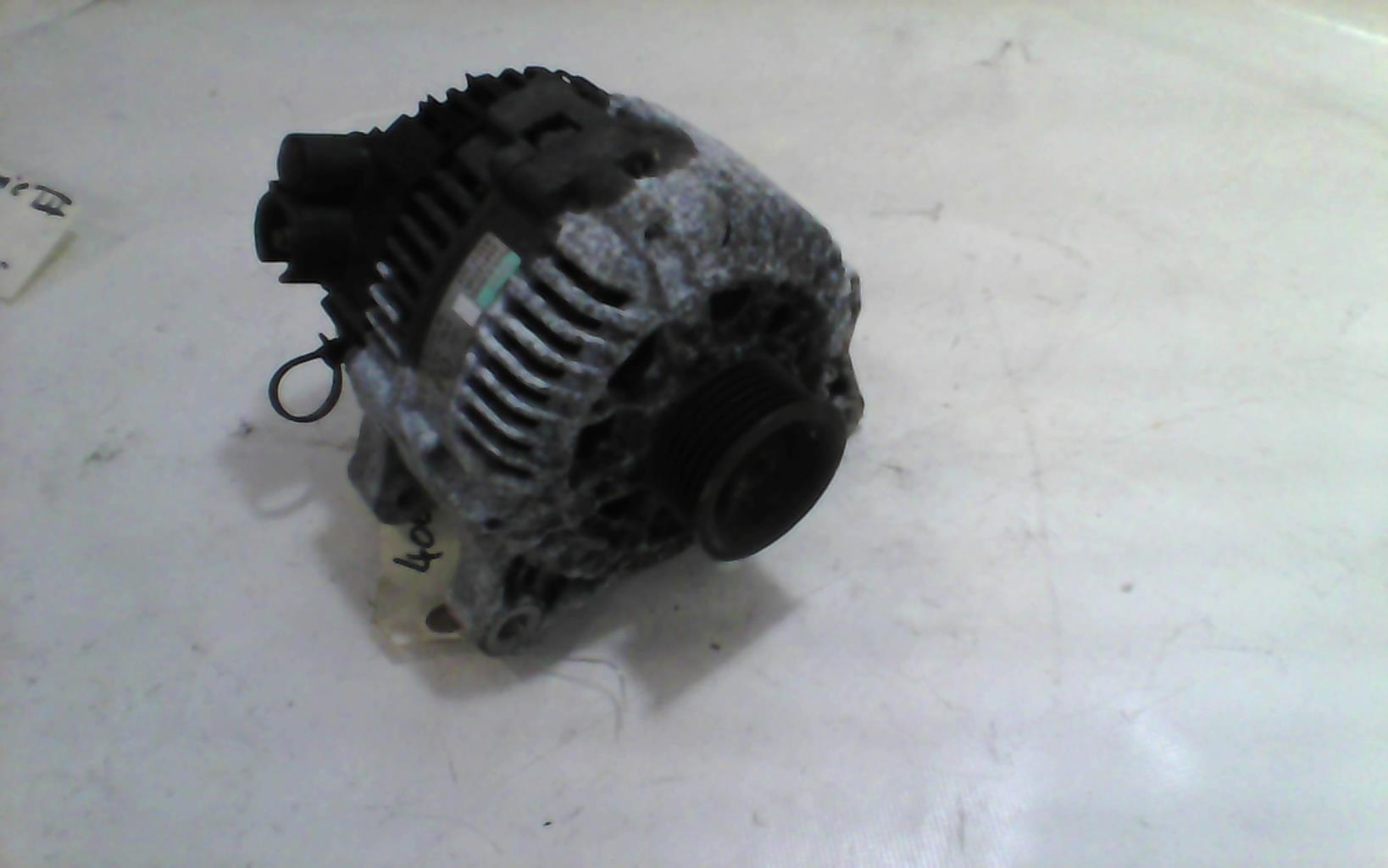 Alternatore PEUGEOT 406 COUPE Gasolina - 1