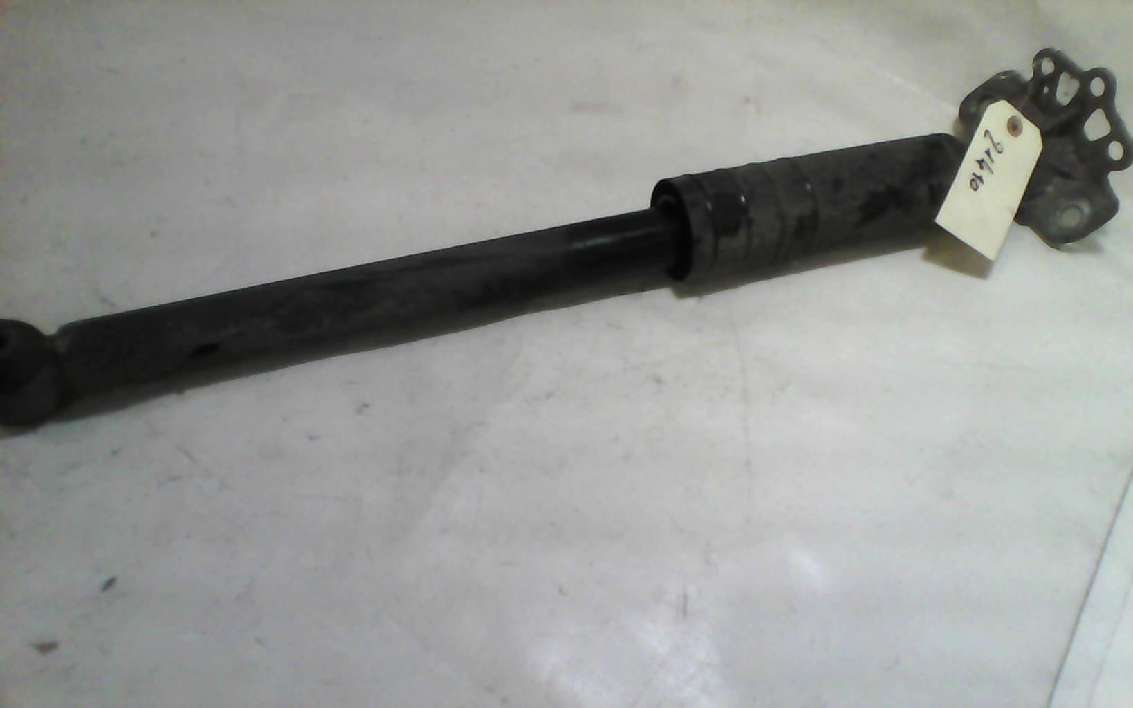 Ammortizzatore posteriore destro ALFA ROMEO MITO PHASE 1 Gasolina - 1