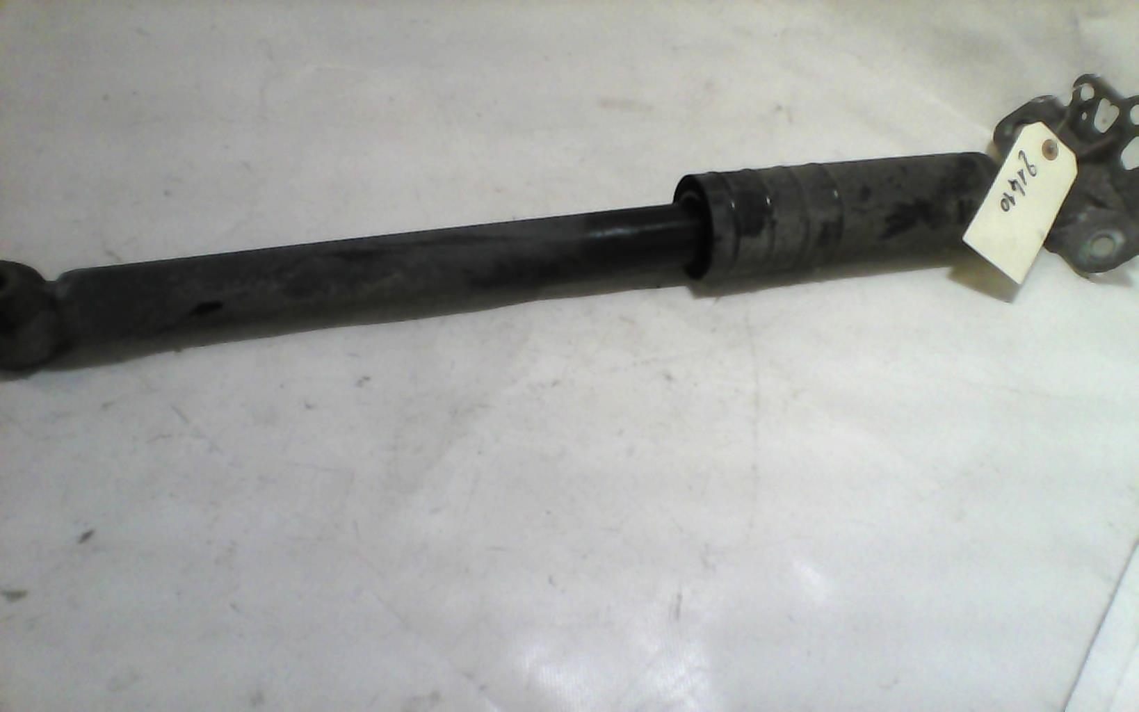 Ammortizzatore posteriore sinistro ALFA ROMEO MITO PHASE 1 Gasolina - 1