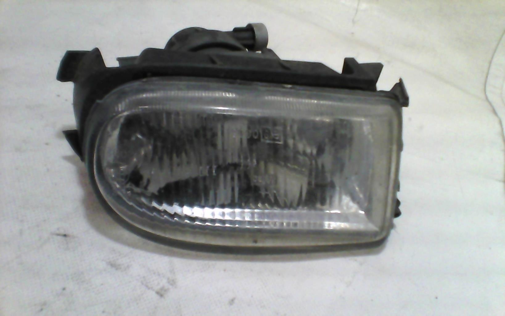 Fendinebbia sinistro (luce) RENAULT MEGANE 1 PHASE 1 Diésel - 1