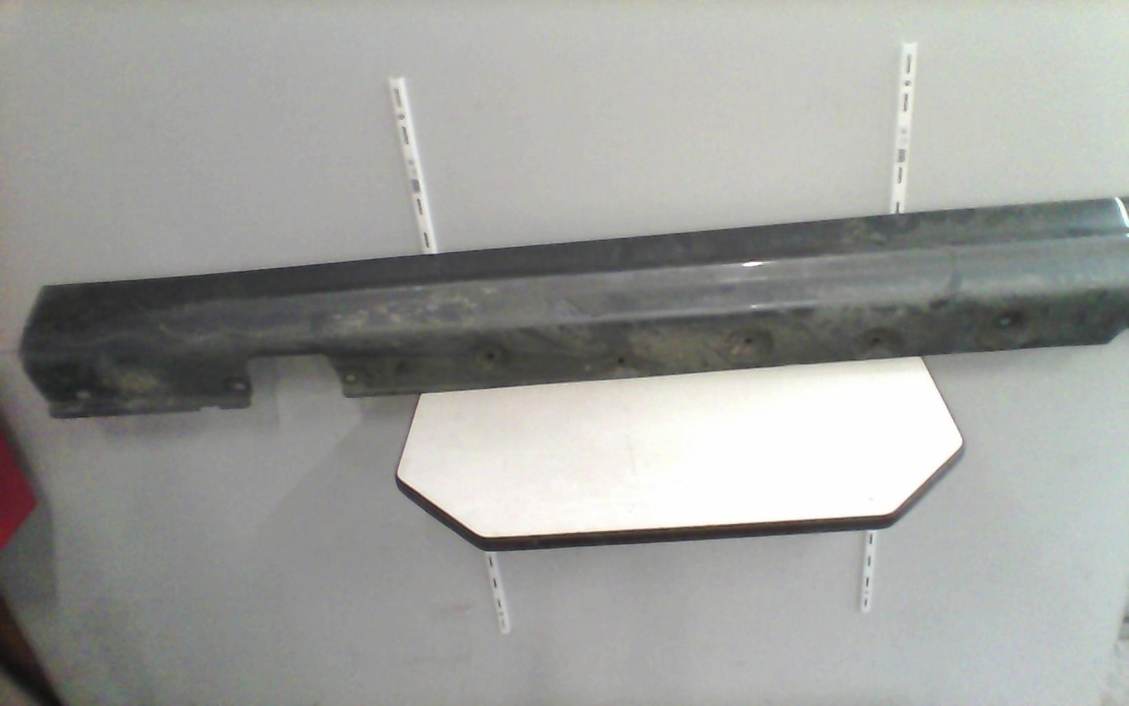 Bas de caisse gauche BMW SERIE 3 E46 PHASE 1 Diesel - 1