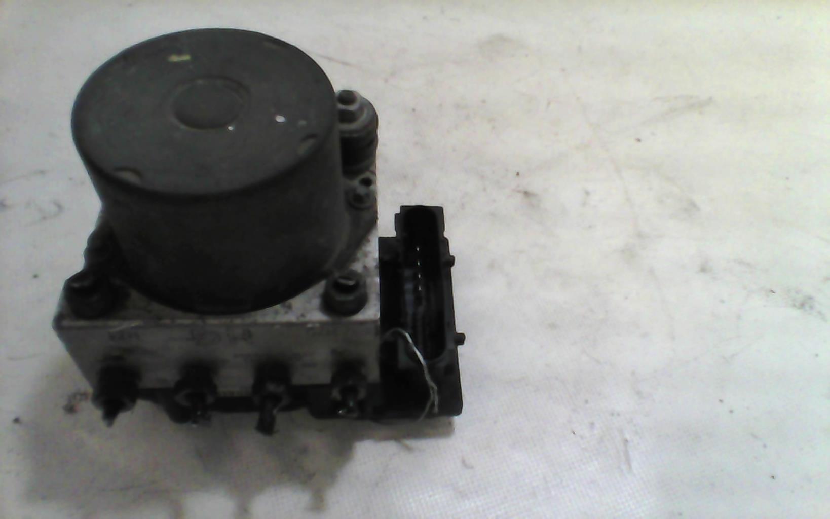 Blocco ABS (antibloccaggio freni) OPEL MERIVA A PHASE 1 Diésel - 1