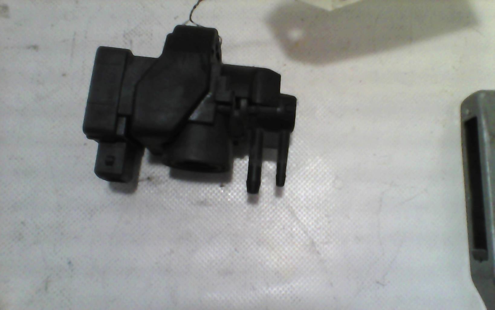 Bloc electrovannes RENAULT CLIO 3 PHASE 2 BREAK Diesel - 1