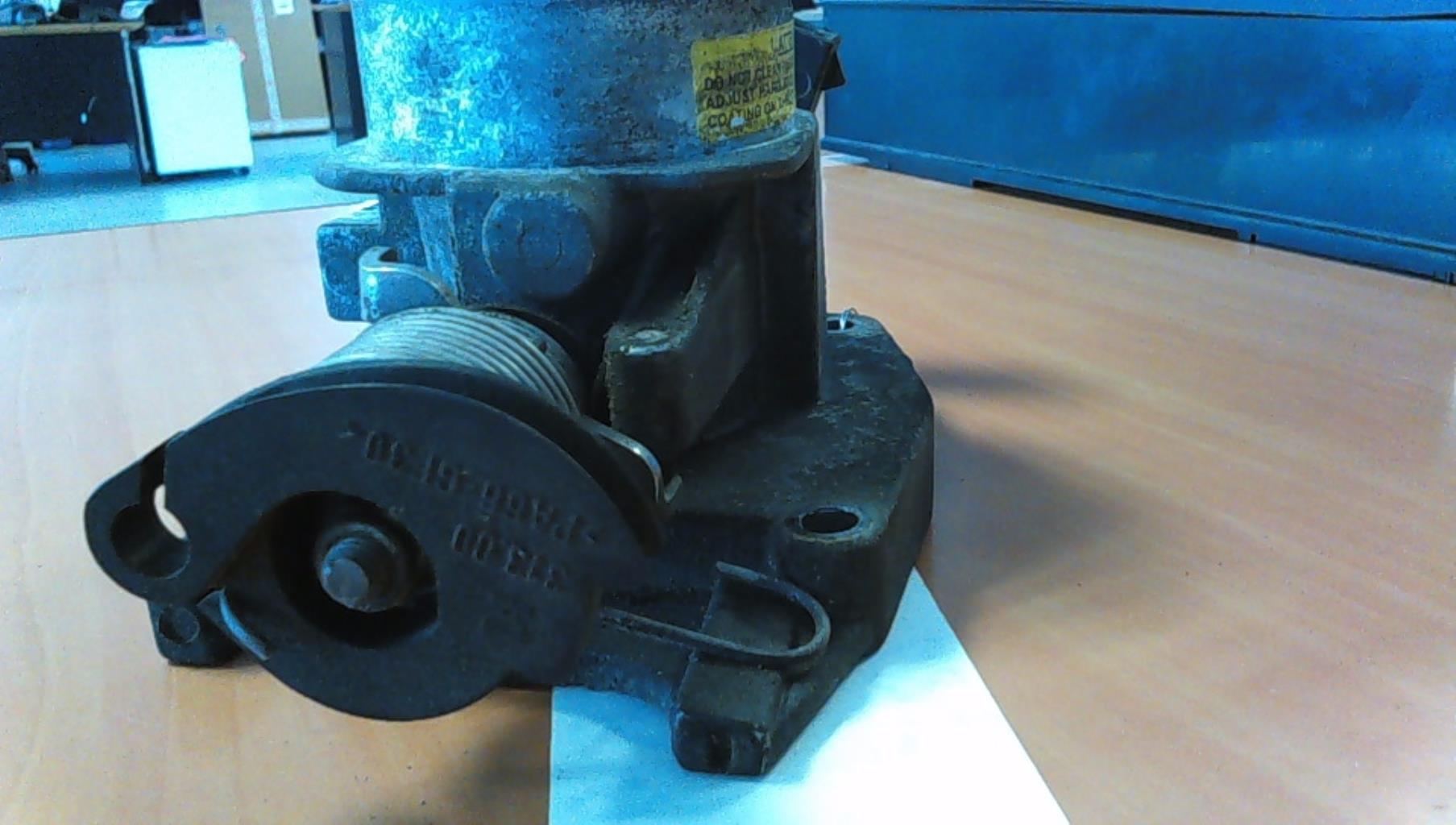 Boitier papillon FORD KA 1 PHASE 1 Essence - 1