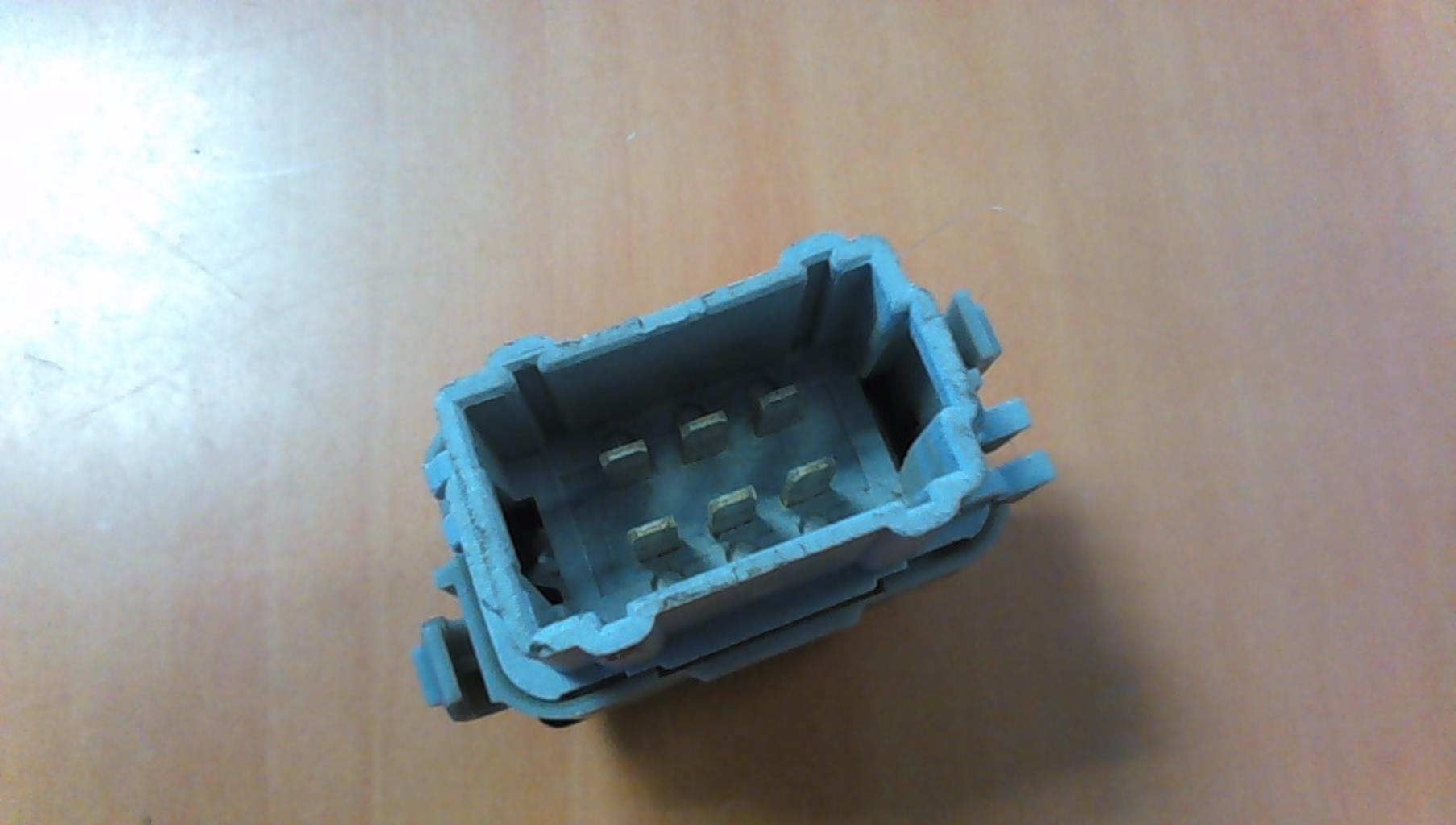 Bouton/Interrupteur RENAULT SCENIC 2 PHASE 1 Diesel - 1