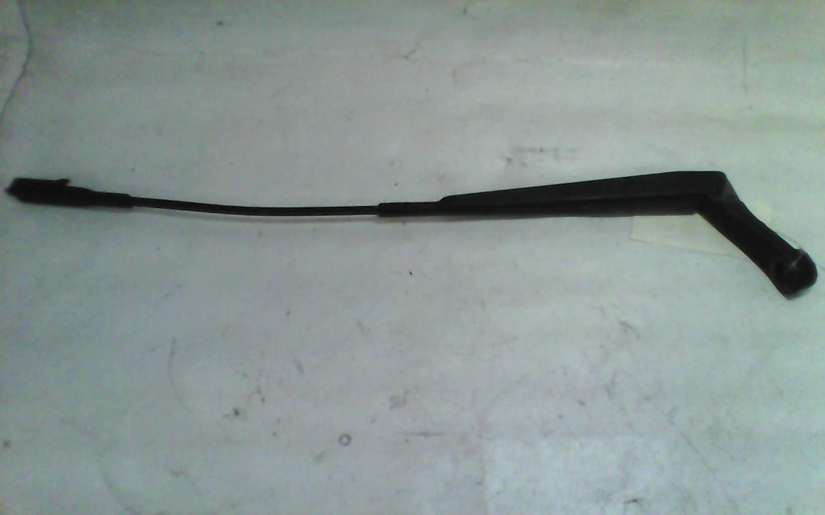 Braccio tergicristallo anteriore sinistro OPEL ZAFIRA B PHASE 2 Diésel - 1