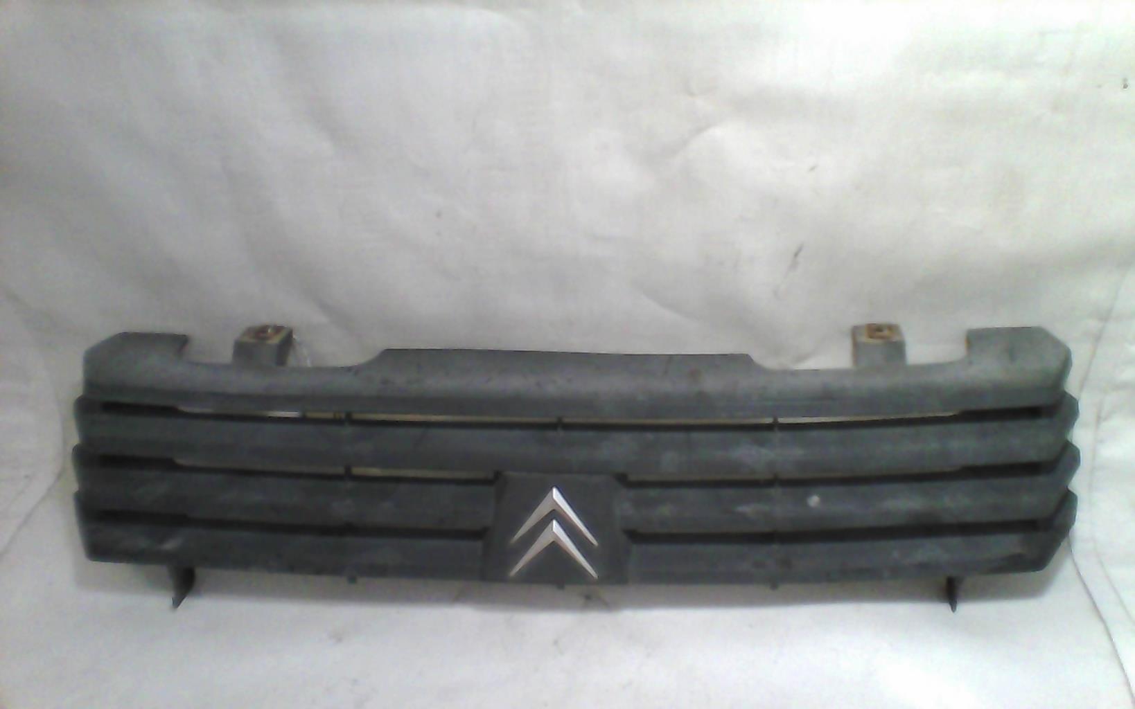 Calandre CITROEN C15 Diesel - 1