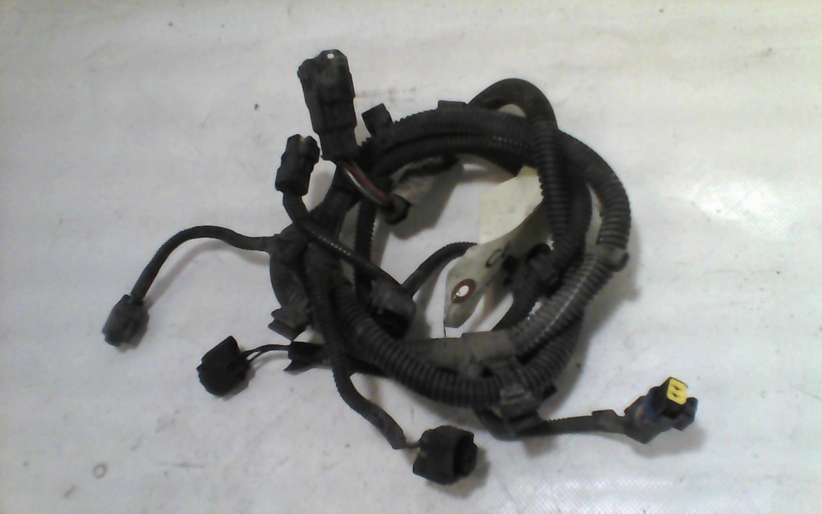 Sensore parcheggio assistito CITROEN C4 PICASSO 1 Diésel - 1