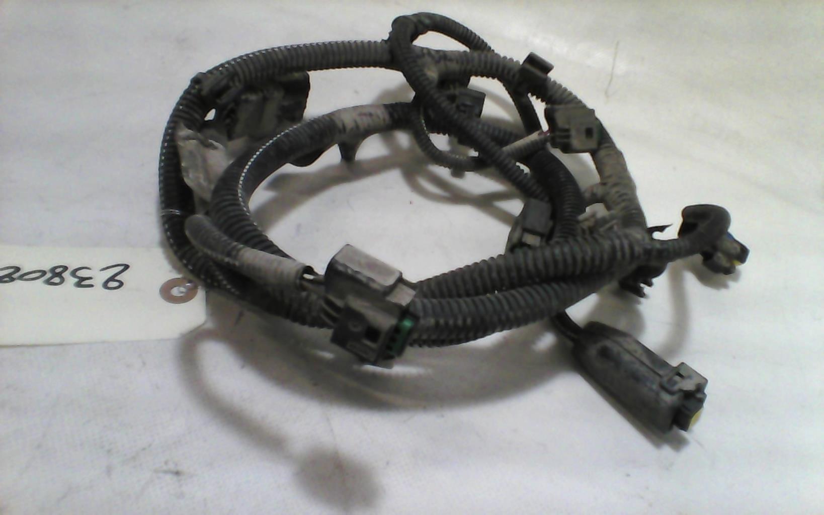 Sensore parcheggio assistito CITROEN C4 GRAND PICASSO 1 Diésel - 1