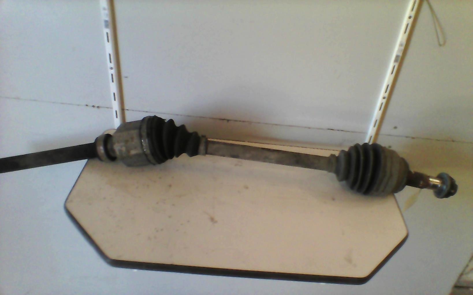 Giunto cardanico albero di trasmissione destro PEUGEOT BOXER 3 PHASE 1 Diésel - 1