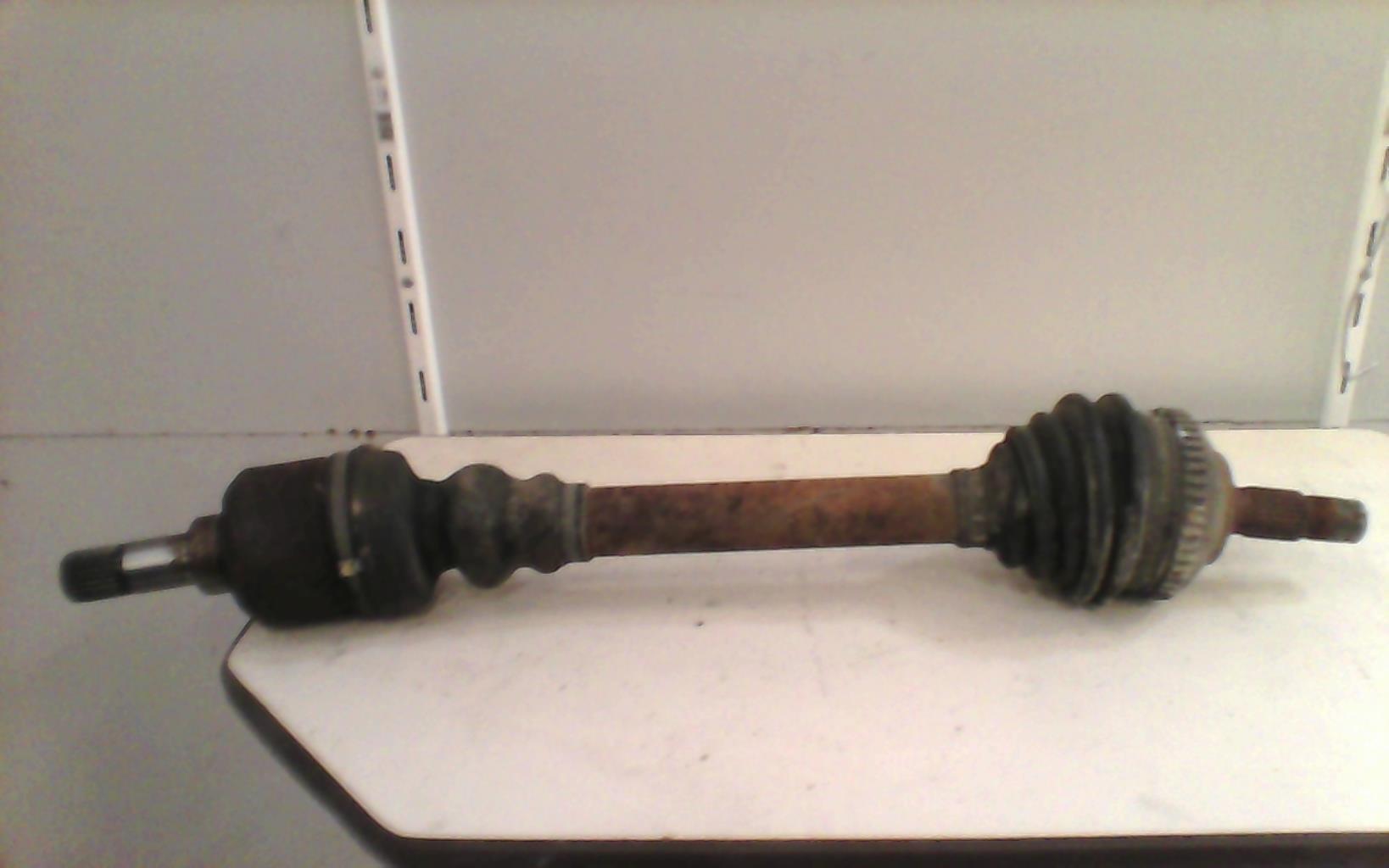 Giunto cardanico albero di trasmissione sinistro PEUGEOT 406 COUPE Gasolina - 1