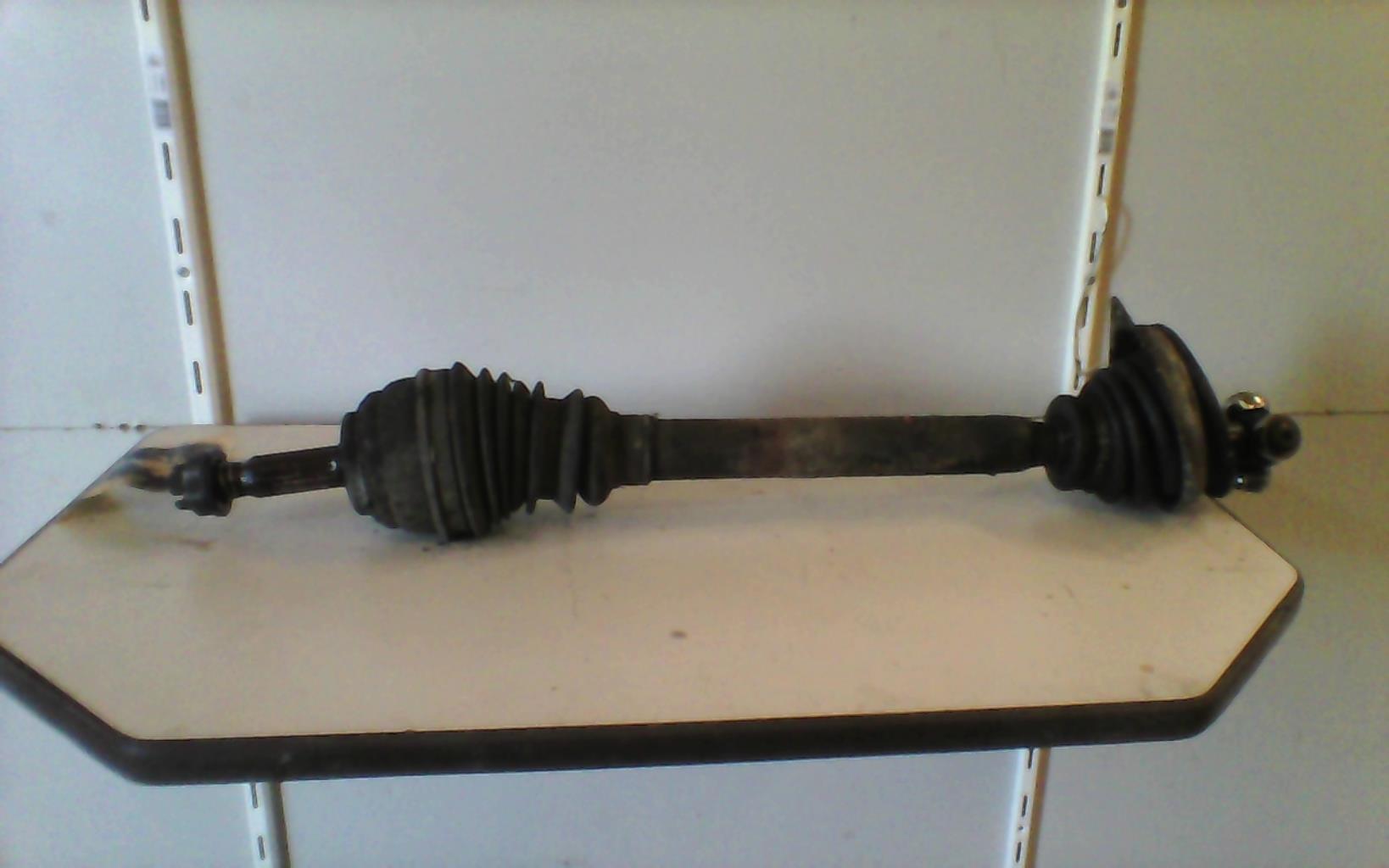 Giunto cardanico albero di trasmissione sinistro RENAULT MEGANE 1 PHASE 1 Gasolina - 1