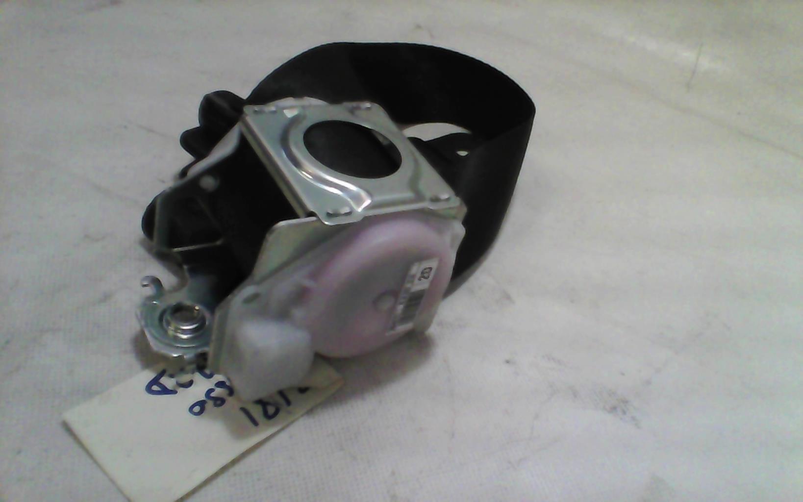 Cintura di sicurezza posteriore destra CITROEN C4 PICASSO 1  - 1