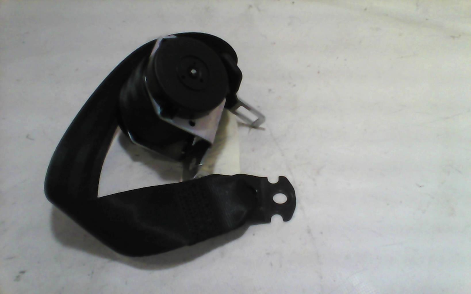 Cintura di sicurezza posteriore sinistra ALFA ROMEO MITO PHASE 1 Gasolina - 1