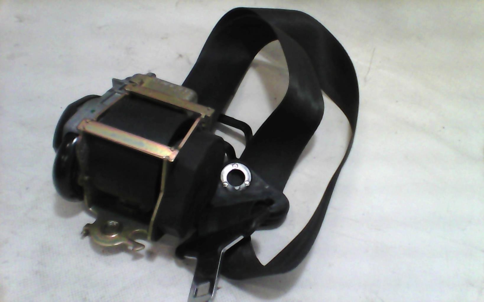 Cintura di sicurezza anteriore destra PEUGEOT 206 PHASE 1 Diésel - 1