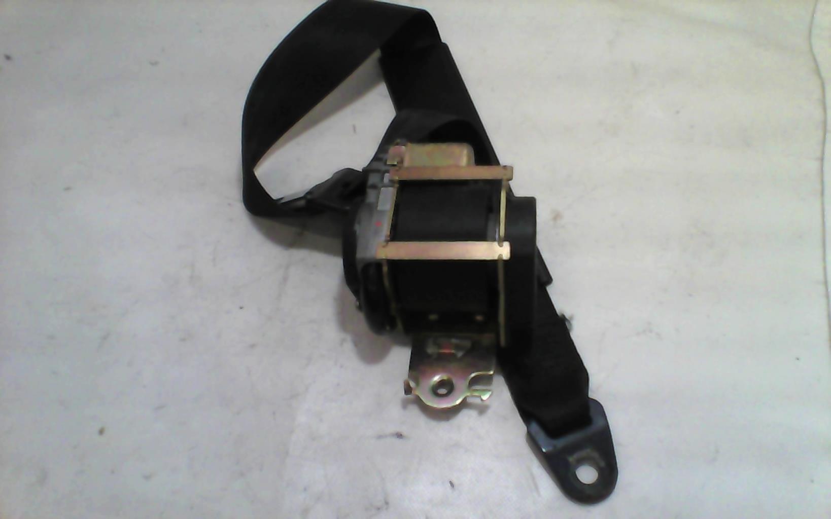 Cintura di sicurezza anteriore destra PEUGEOT 206 Gasolina - 1