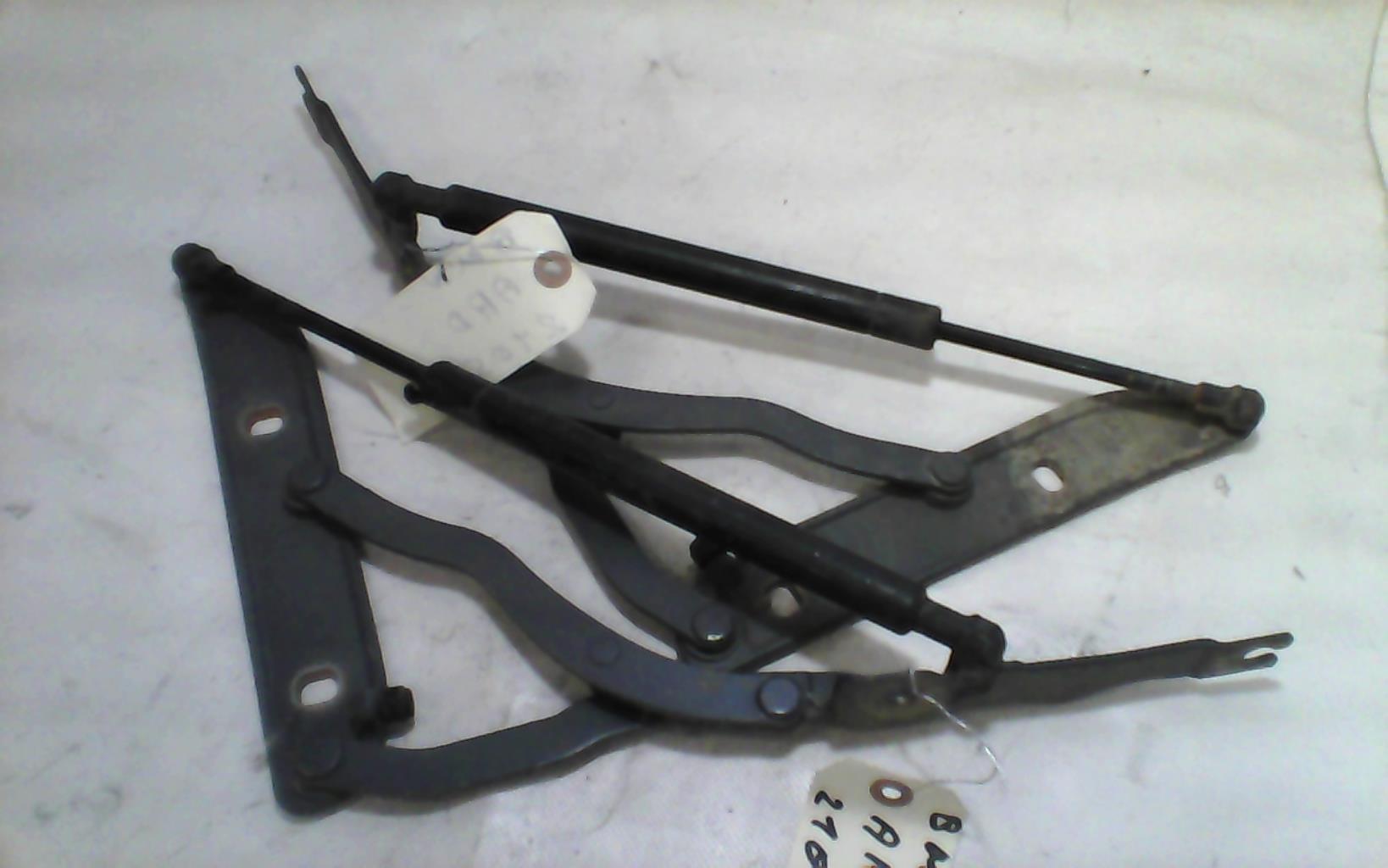 Charniere de hayon BMW SERIE 3 E46 PHASE 1 Diesel - 1