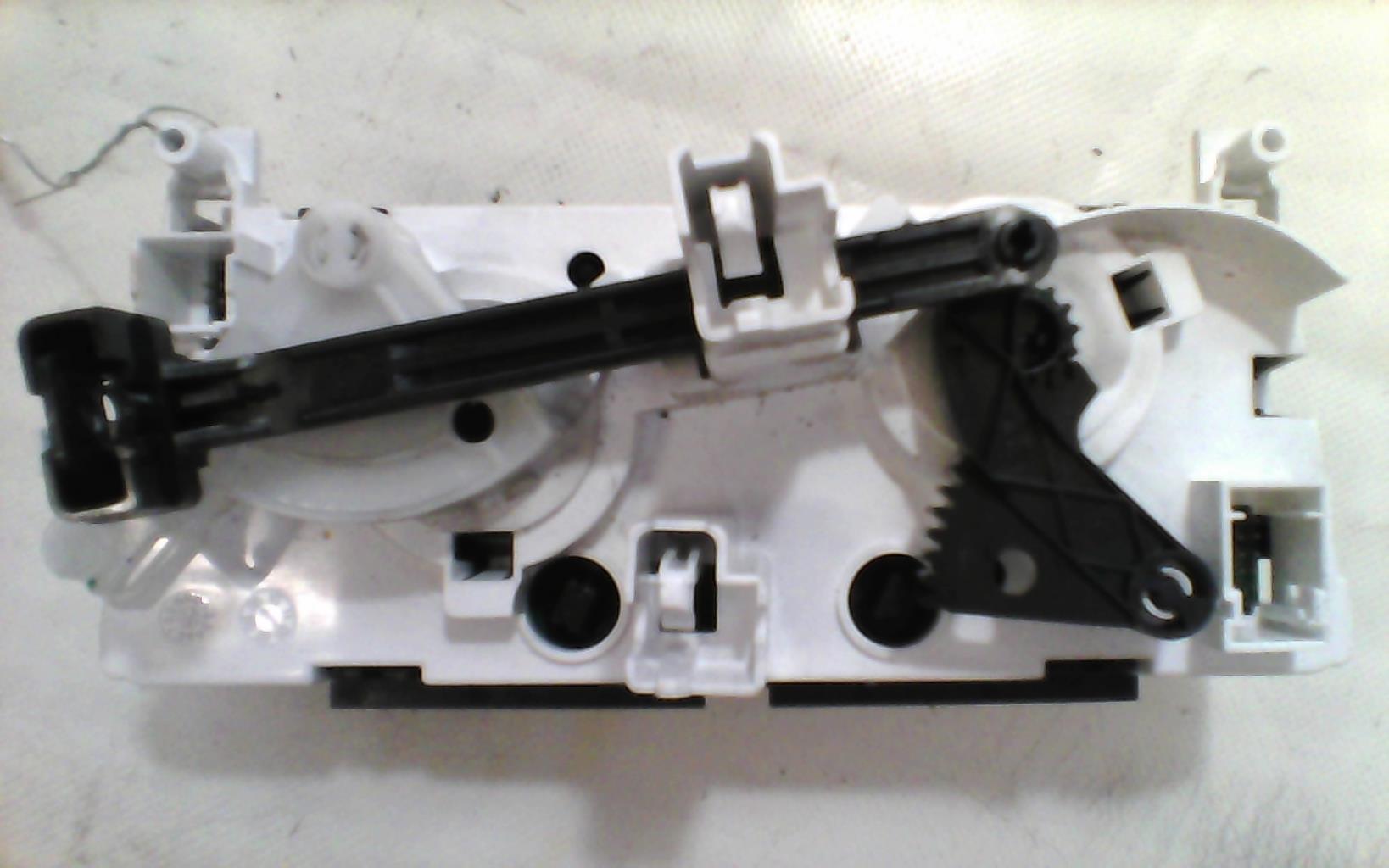 Commande chauffage CITROEN C3 PICASSO PHASE 1 Diesel - 1