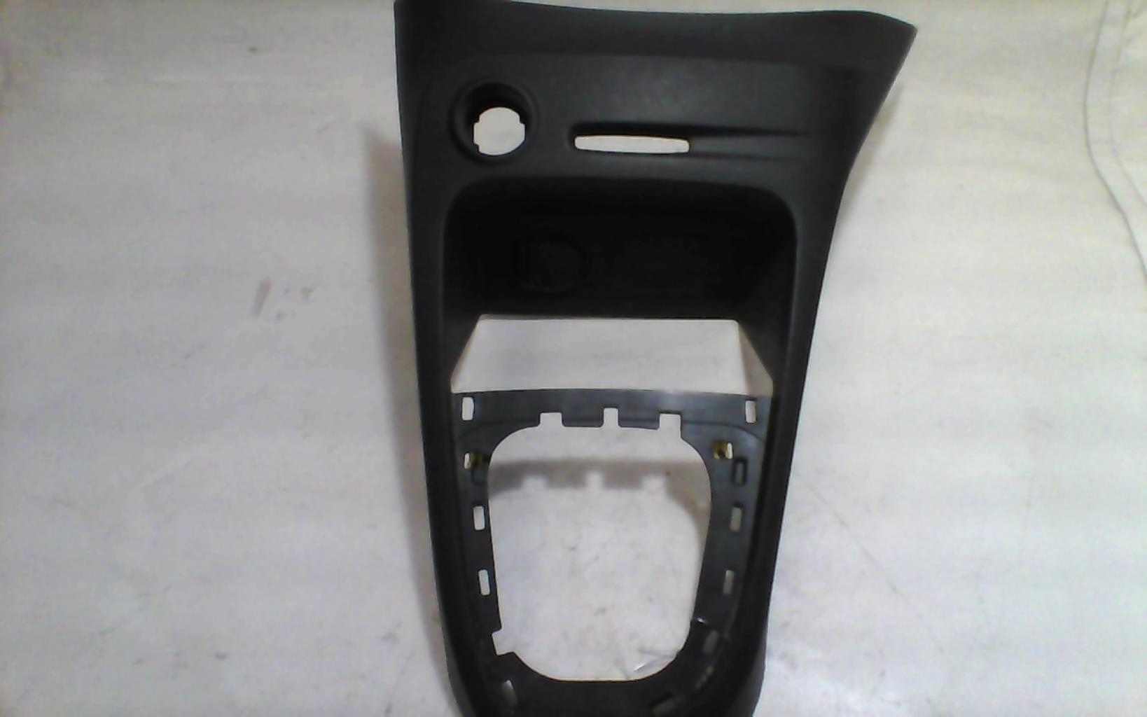 Consolle centrale (interno in plastica) RENAULT CAPTUR 1 PHASE 1 Diésel - 1