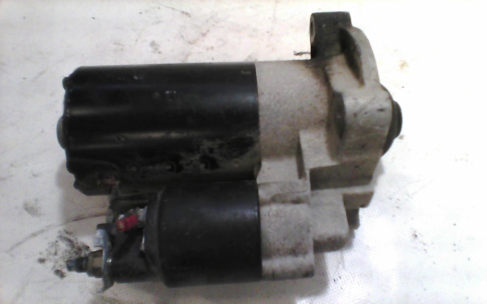 Demarreur CITROEN AX PHASE 2 Essence - 1