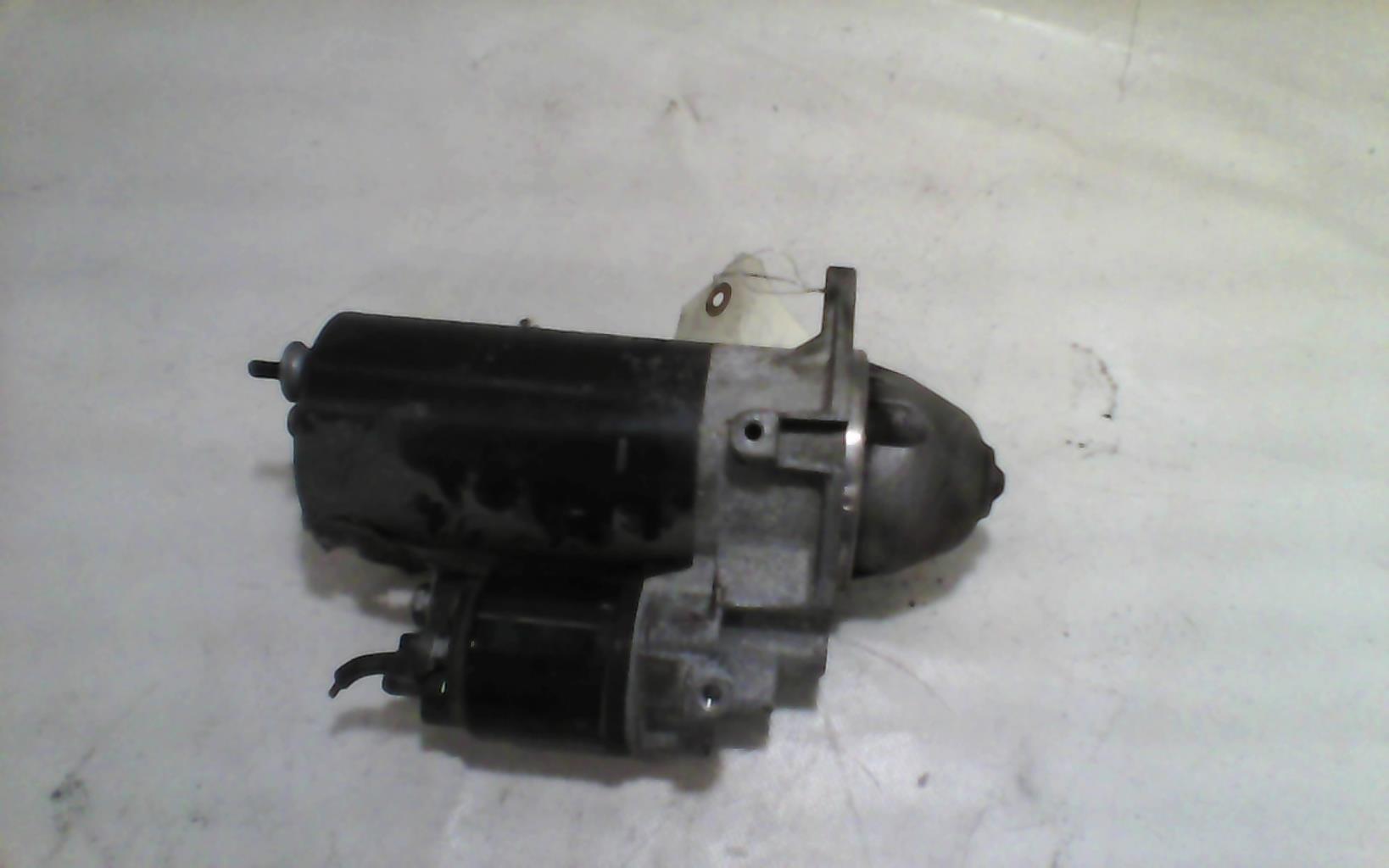 Demarreur OPEL ZAFIRA A Diesel - 1