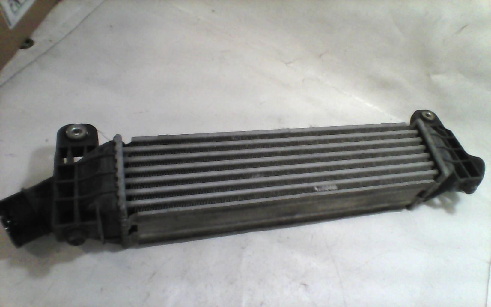 Scambiatore aria (Intercooler) FORD MONDEO 2 BREAK Diésel - 1