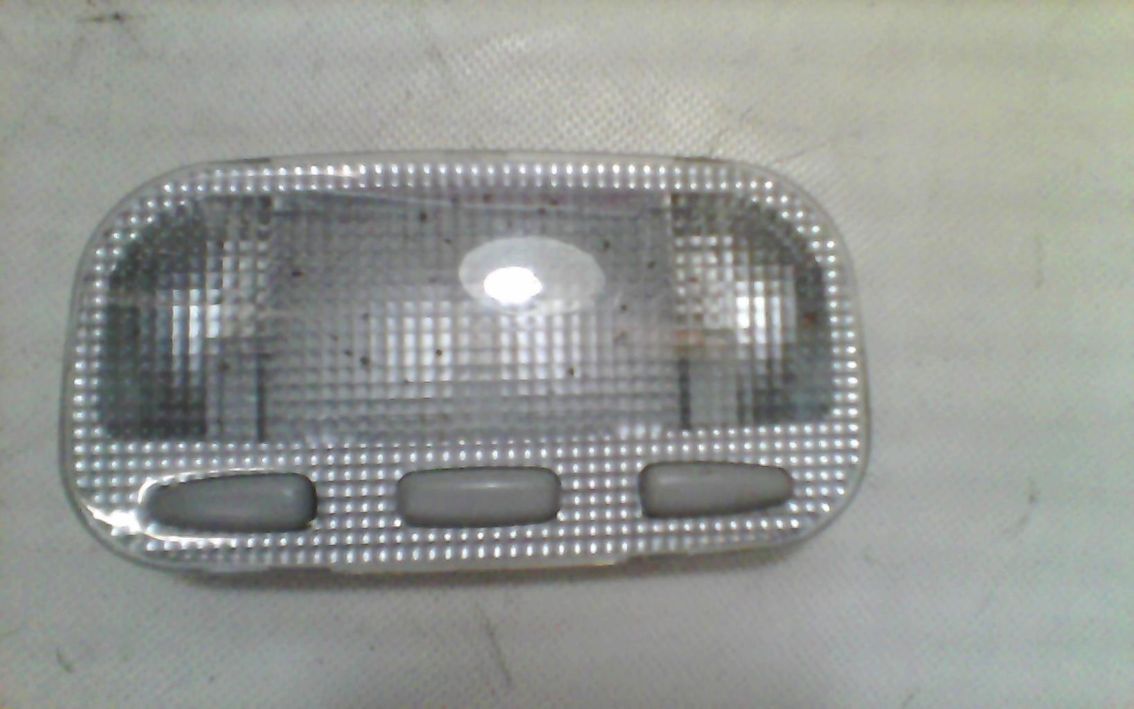 Eclairage de plafonnier PEUGEOT 407 PHASE 1 BREAK Diesel - 1