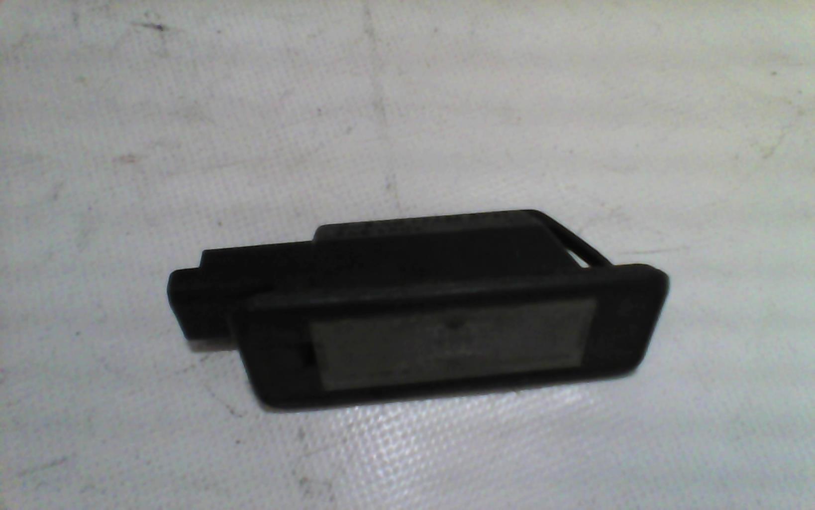 Eclairage de plaque CITROEN C5 2 Diesel - 1