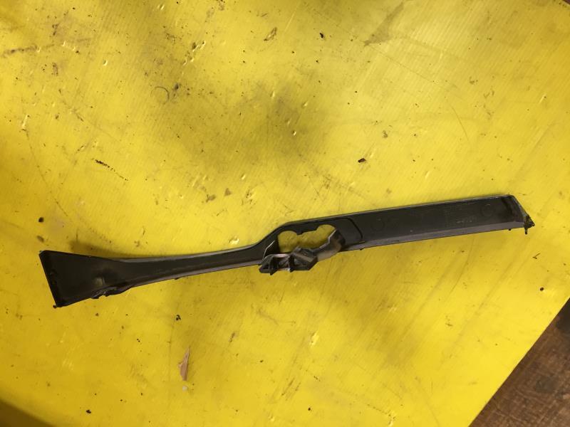 Modanatura gruppo ottico anteriore sinistro BMW SERIE 3 E46 CABRIO PHASE 2 Gasolina - 1
