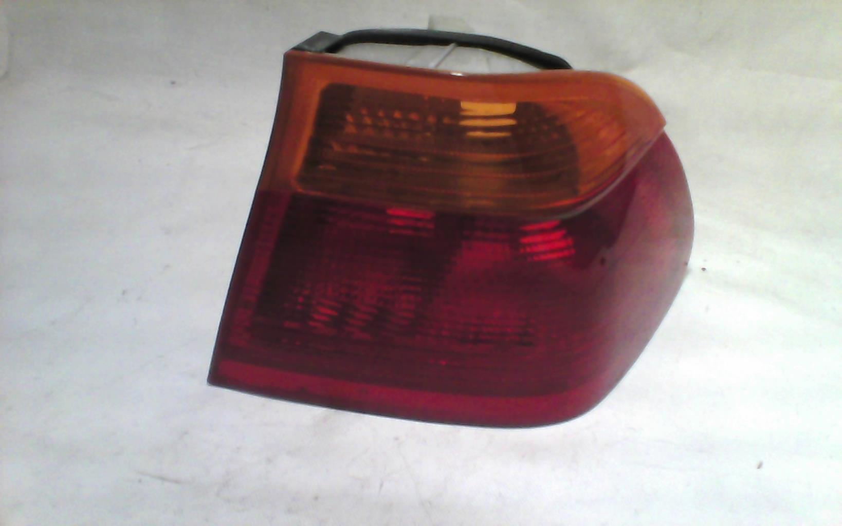 Fanale posteriore principale destro (luci) BMW SERIE 3 E46 PHASE 1 Diésel - 1