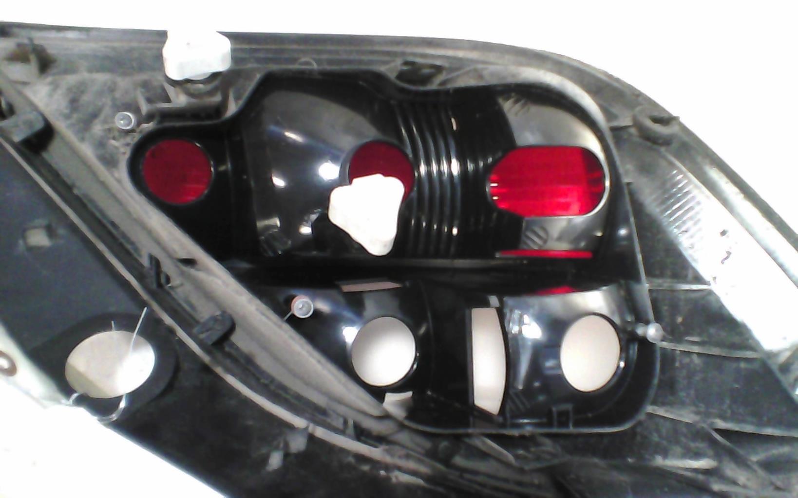 Fanale posteriore principale destro (luci) OPEL ASTRA H PHASE 1 Diésel - 1