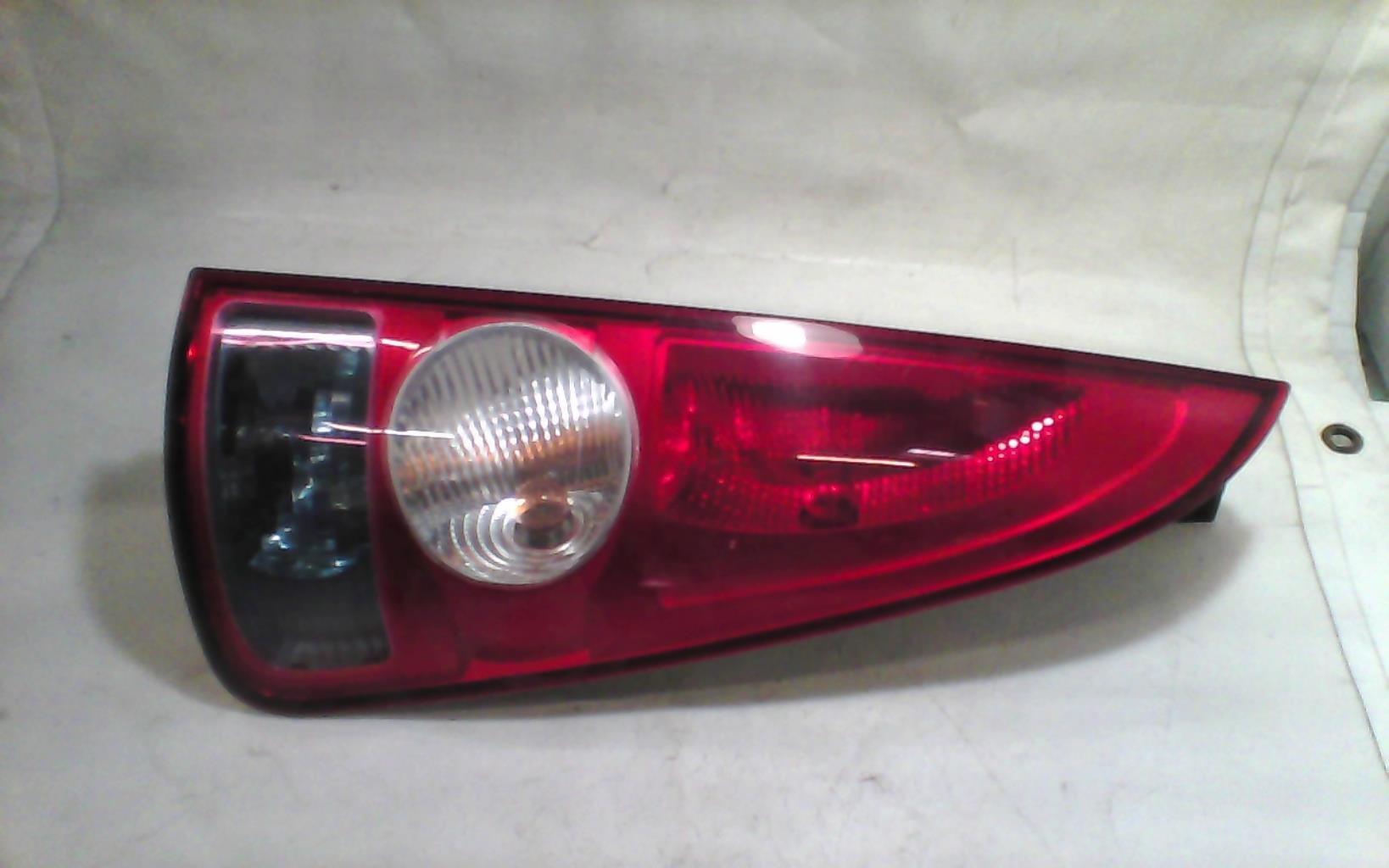 Fanale posteriore principale destro (luci) RENAULT ESPACE 4 PHASE 1 Diésel - 1